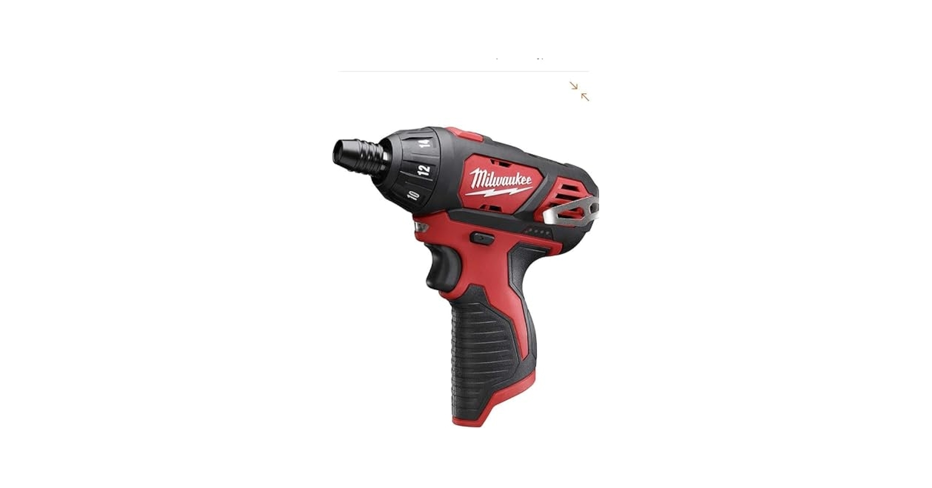 Amazon Milwaukee M12 2401 20 tool Only Generic Box Tools Home Improvement