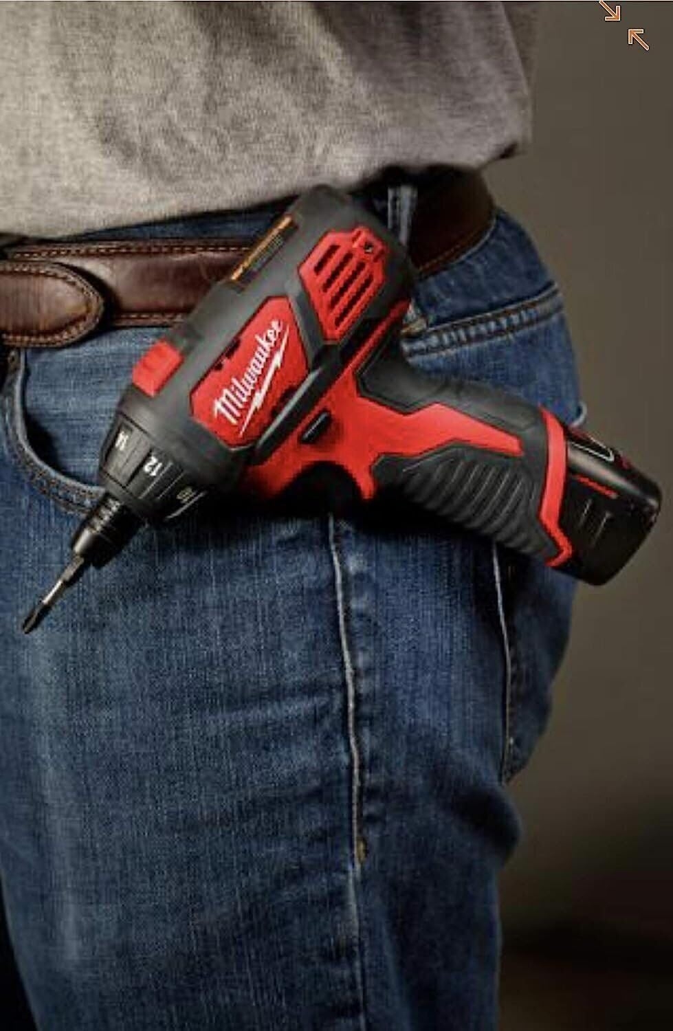 Amazon Milwaukee M12 2401 20 tool Only Generic Box Tools Home Improvement