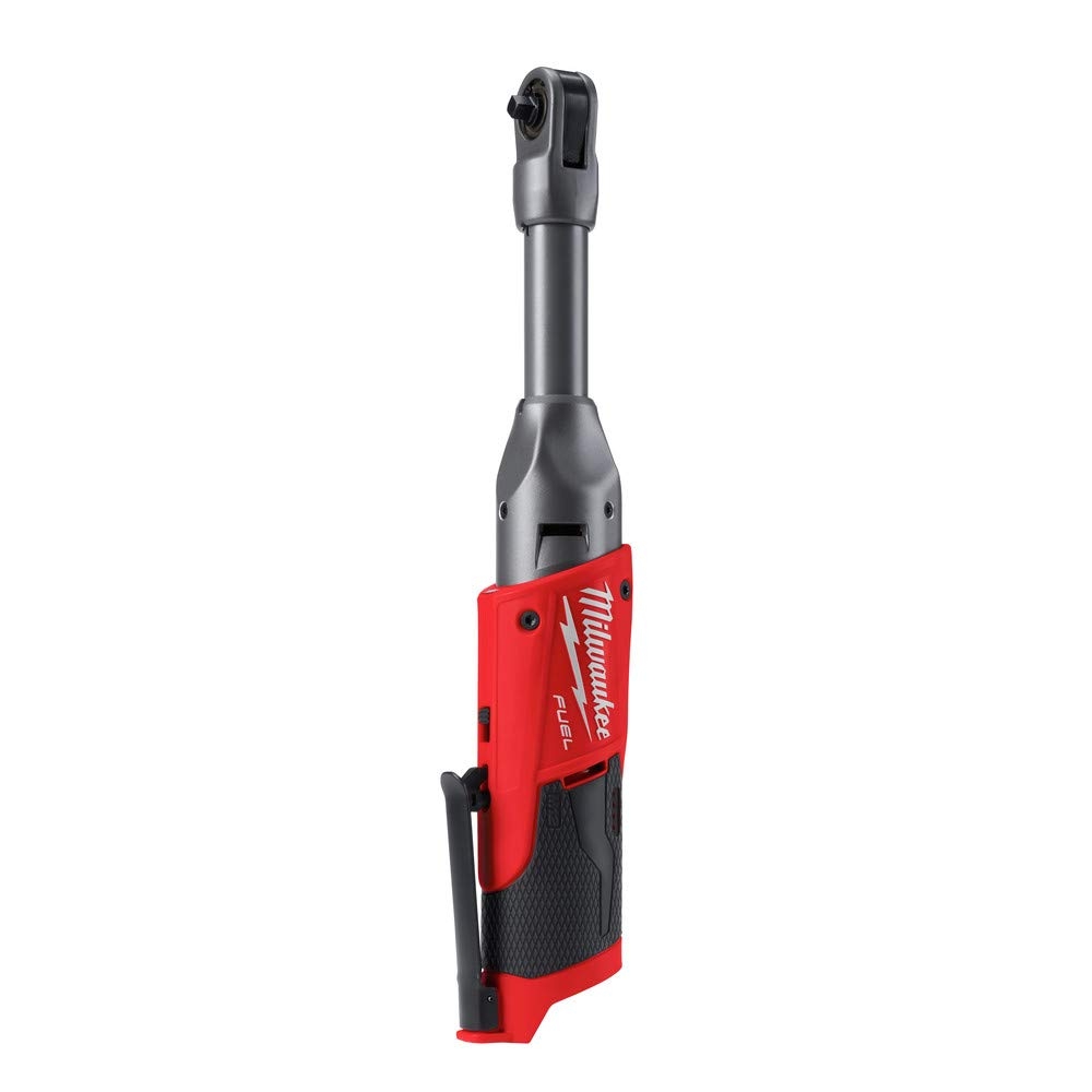 Amazon Milwaukee M12 Fuel 1 4 Extended Ratchet Bare Tool Tools Home Improvement