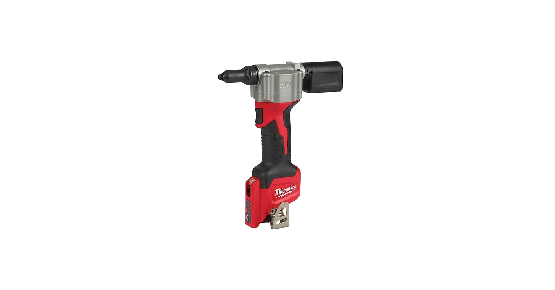 Amazon Milwaukee M12BPRT 0 Pop Rivet Tool Automotive