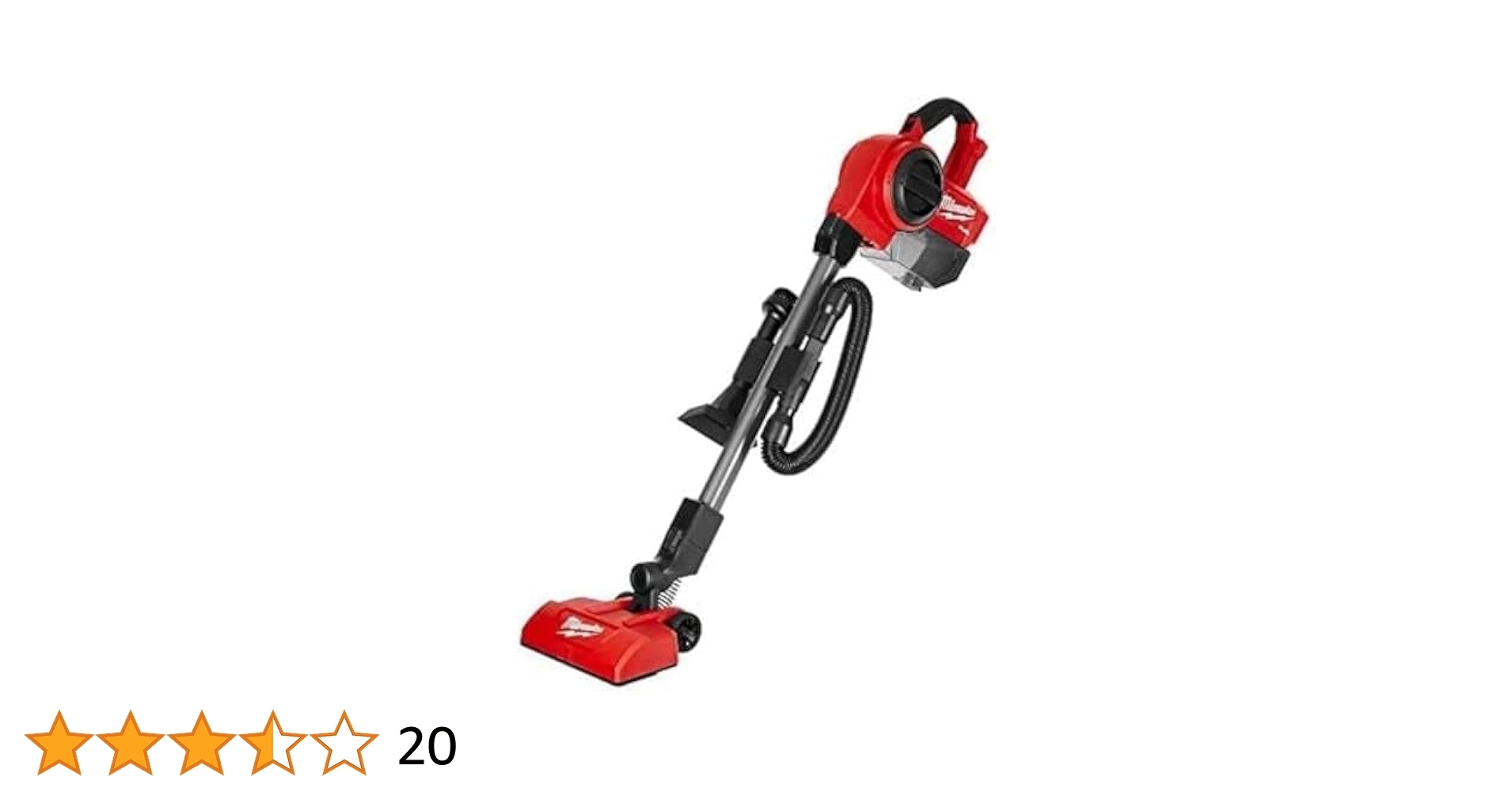 Amazon Milwaukee M18 Fuel Compact Vacuum Bare Tool Only No Charger No Battery Automotive