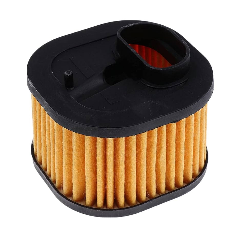 Amazon MonkeyJack Air Filter For Husqvarna Chainsaw 371 372 372XP Replace Part OEM 503 81 80 Patio Lawn Garden
