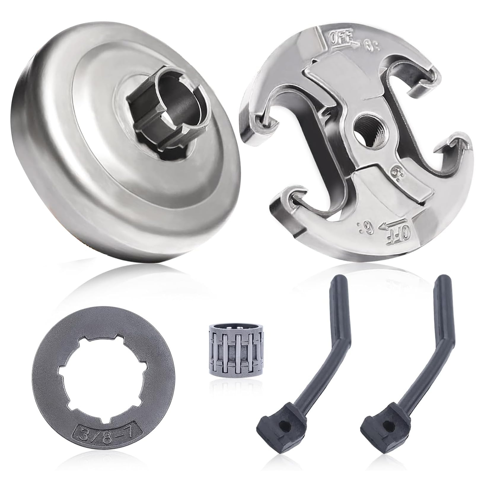 husqvarna 455 chainsaw parts