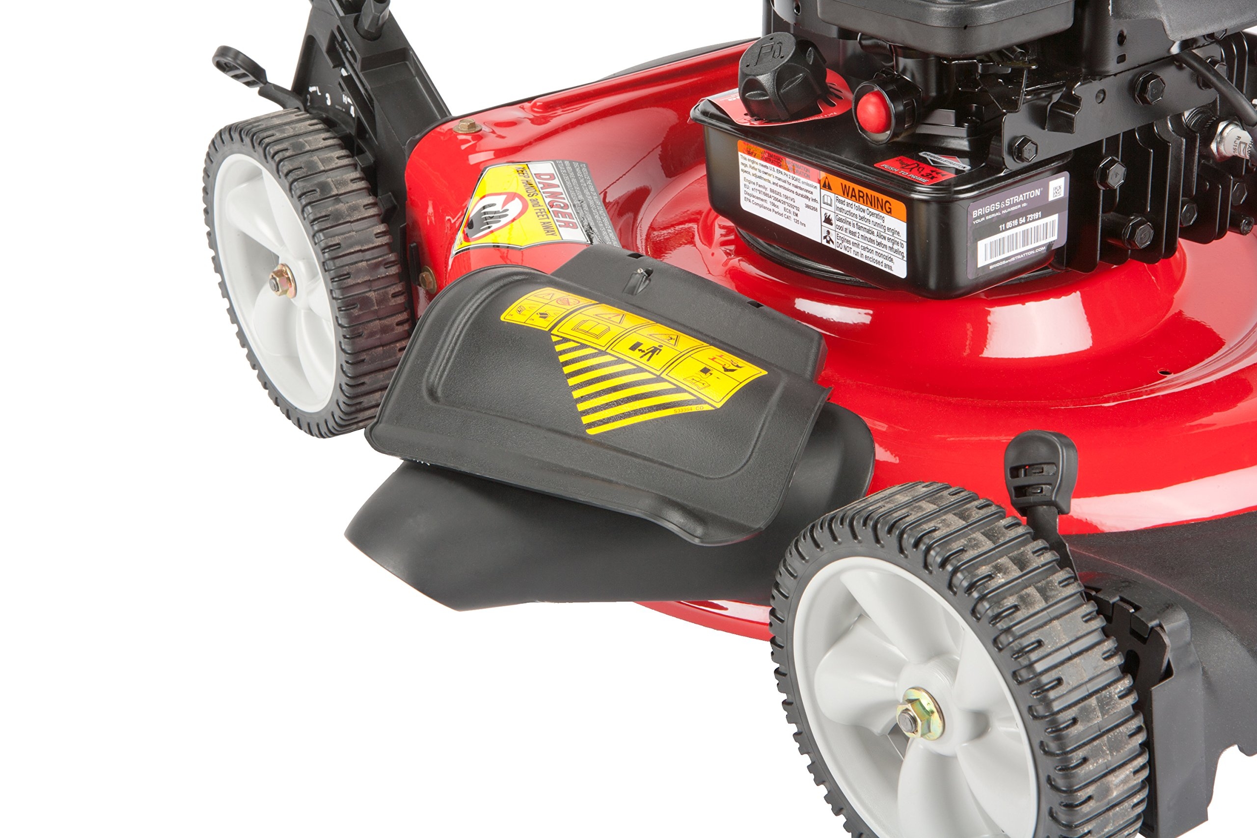 amazon prime lawn mower parts