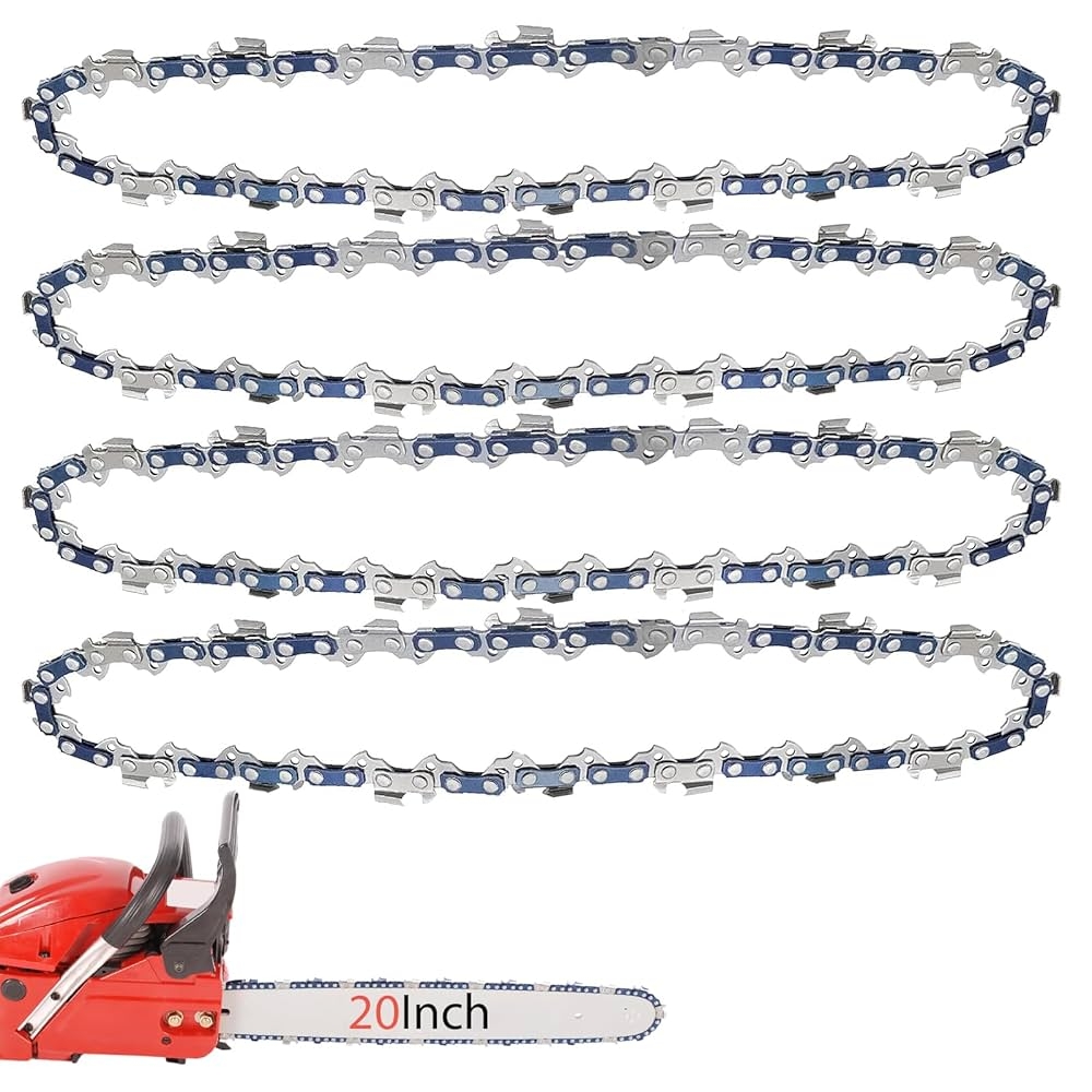 husqvarna 440 typical chain