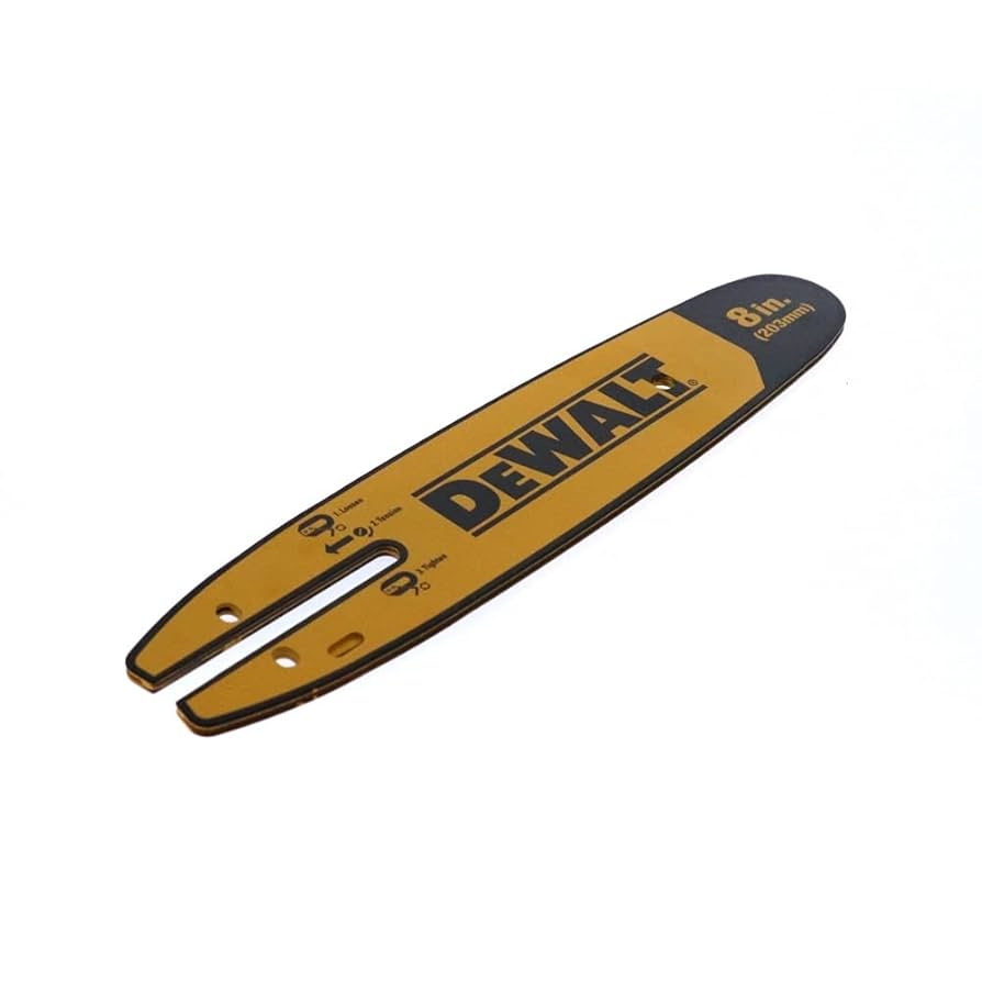 Amazon OEM N617853 Replacement For Dewalt Pole Saw Bar 