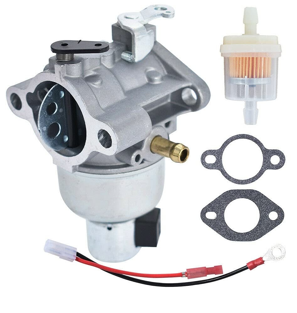 Amazon Owigift Carburetor Carb Replacement For Husqvarna YTH150 YTH 150 Riding Lawn Mower Tractors Model 954140007 954140108 954830081 A 954880011 B With Kohler Command Engine Patio Lawn Garden