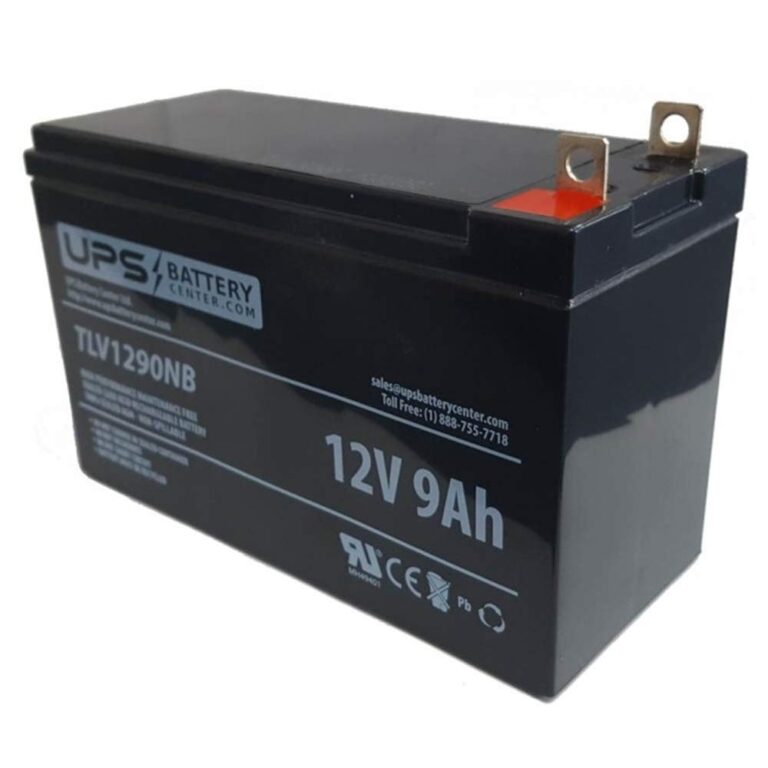 Amazon Replacement 12V 9Ah Battery For DeWalt 8000 Watt 