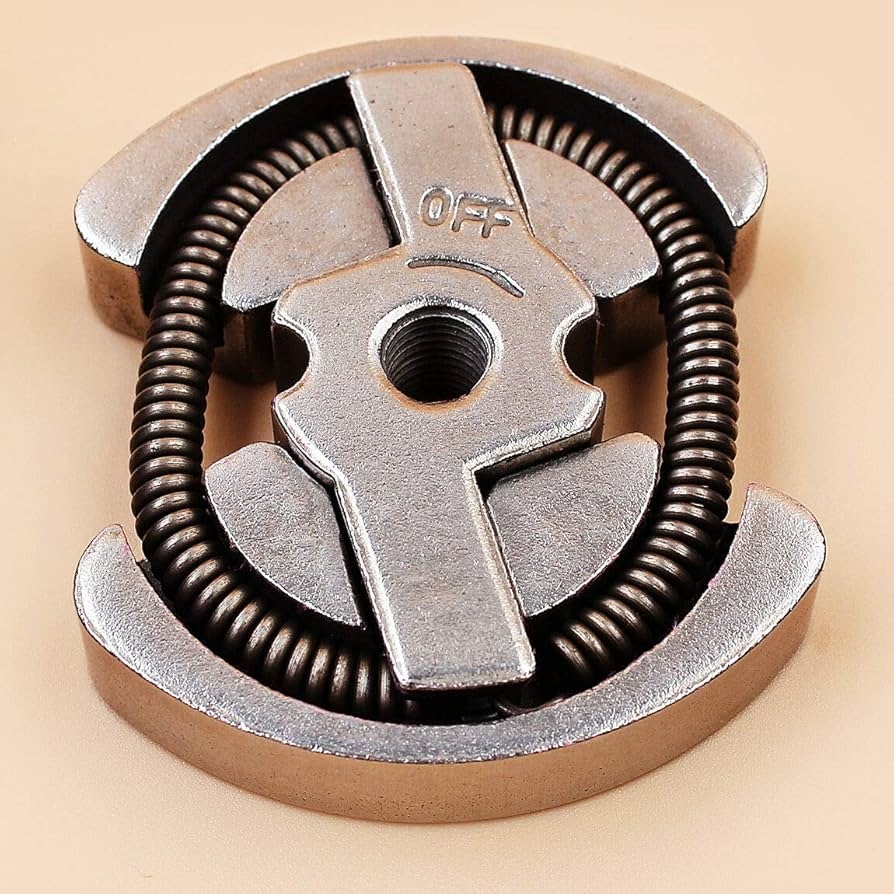 Amazon Replacement Parts Clutch For Husqvarna 235 235E 240 240E 36 41 136 141 137 142 Chainsaw 530 014949 Tools Home Improvement
