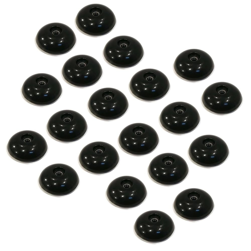 Amazon Replacement Parts For Pack Of 20 Trimmer Mow Ball For 2011 2015 For Husqvarna HU625HWT 96178000100 Mower Index DOGI65985 15781 Automotive