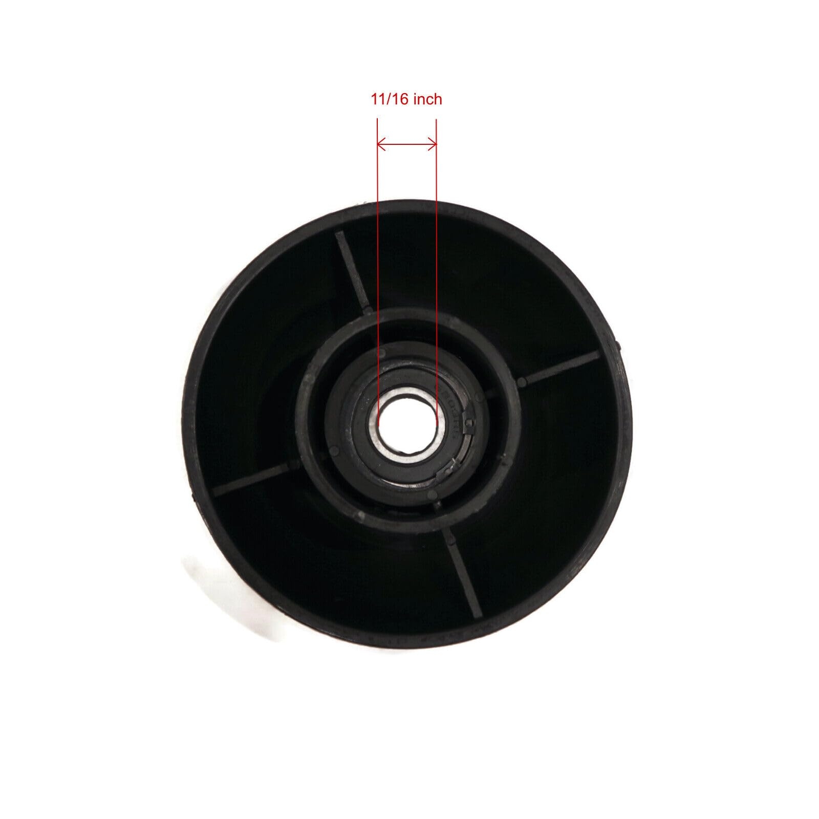 Amazon Replacement Parts For Pack Of 20 Trimmer Mow Ball For 2011 2015 For Husqvarna HU625HWT 96178000100 Mower Index DOGI65985 15781 Automotive