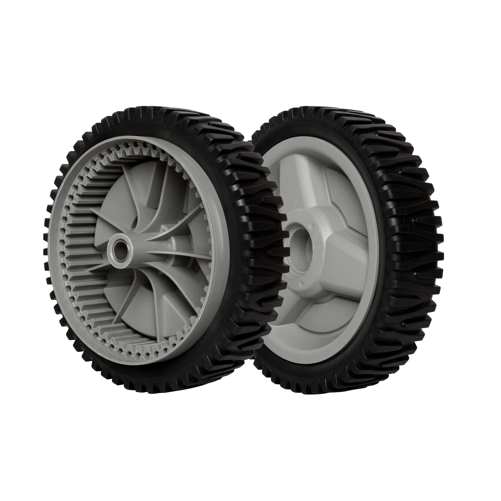 husqvarna riding mower wheel replacement