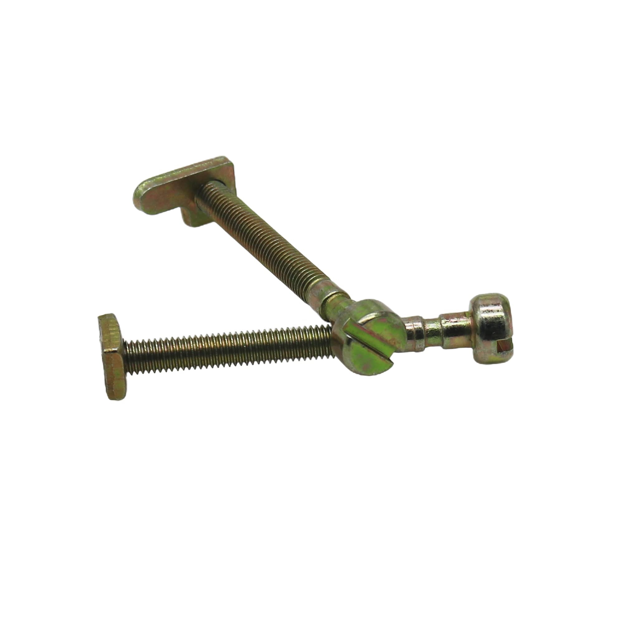 husqvarna 36 chain adjustment