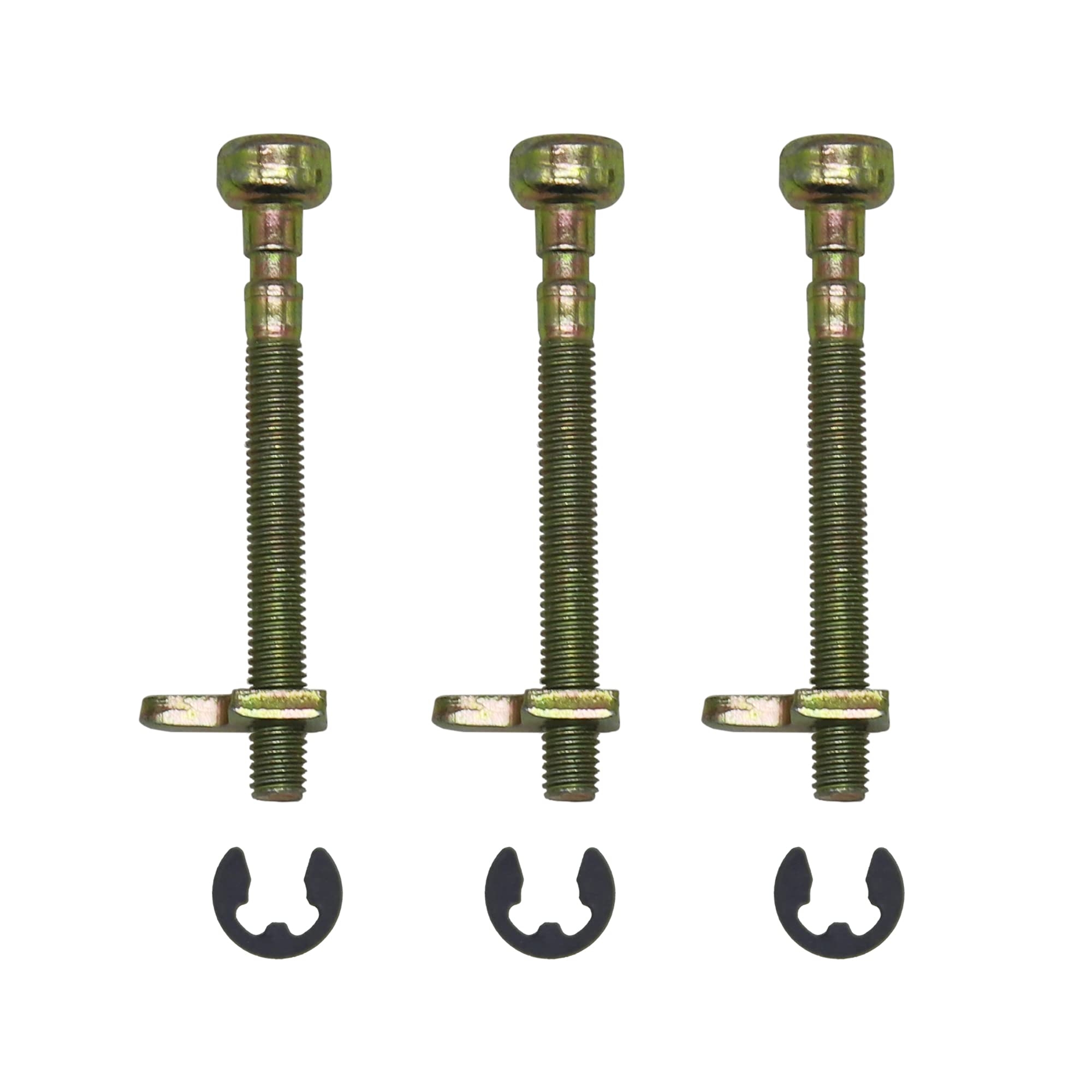 husqvarna 240 tightening chain