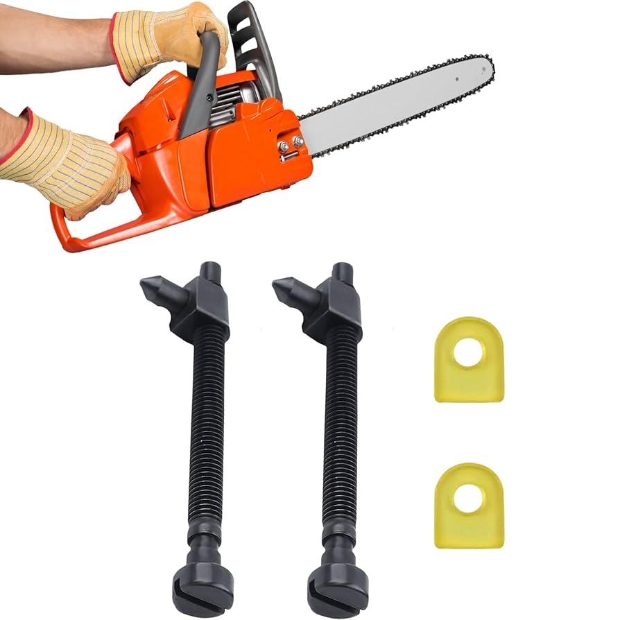 husqvarna chainsaw chain tension tool