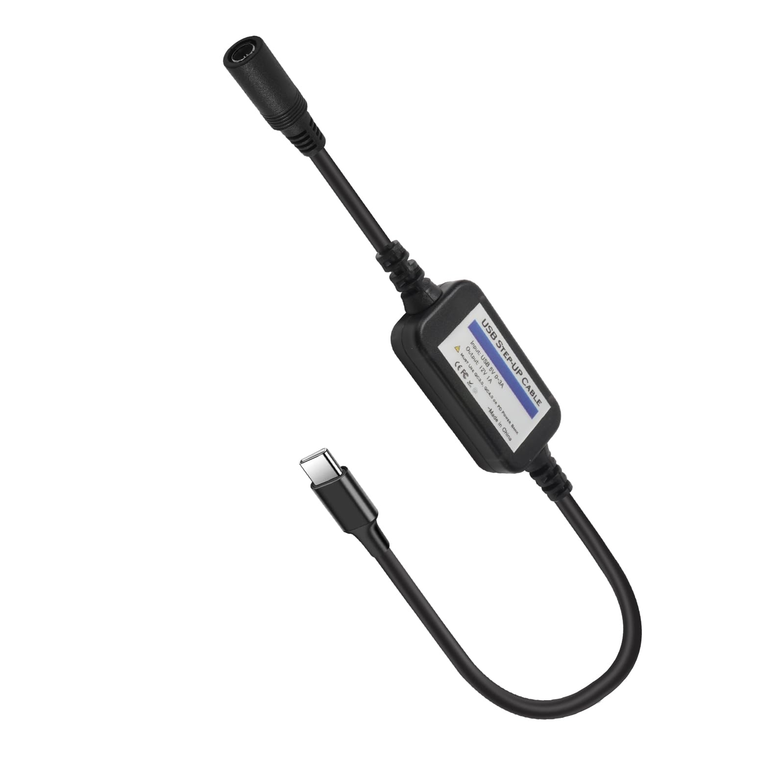 Amazon Smarkey 12V Heated Jacket Adapter Charger TypeC Voltage Step Up Cable For Milwaukee M12 Makita Snap on Metabo Craftsman AEG Only Support PD Power Bank Tools Home Improvement