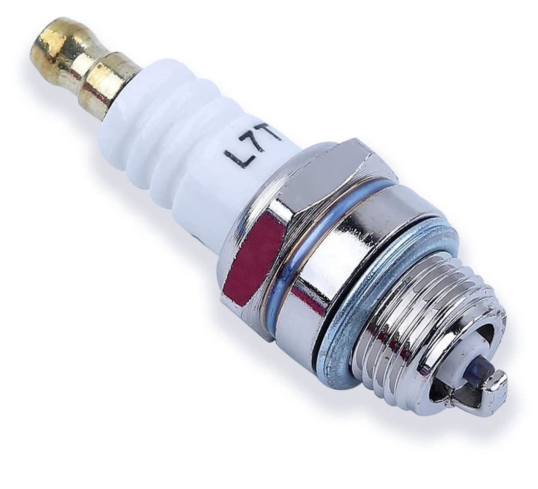 Amazon Spark Plug Replacement For NGK BPMR7A L7T And For Champion CJ8 RCJ6Y RCJ7Y More Types Sparkplug Adefol Spark Plugs Fit For Stihl Husqvarna Chainsaw Lawnmower Engines Patio Lawn