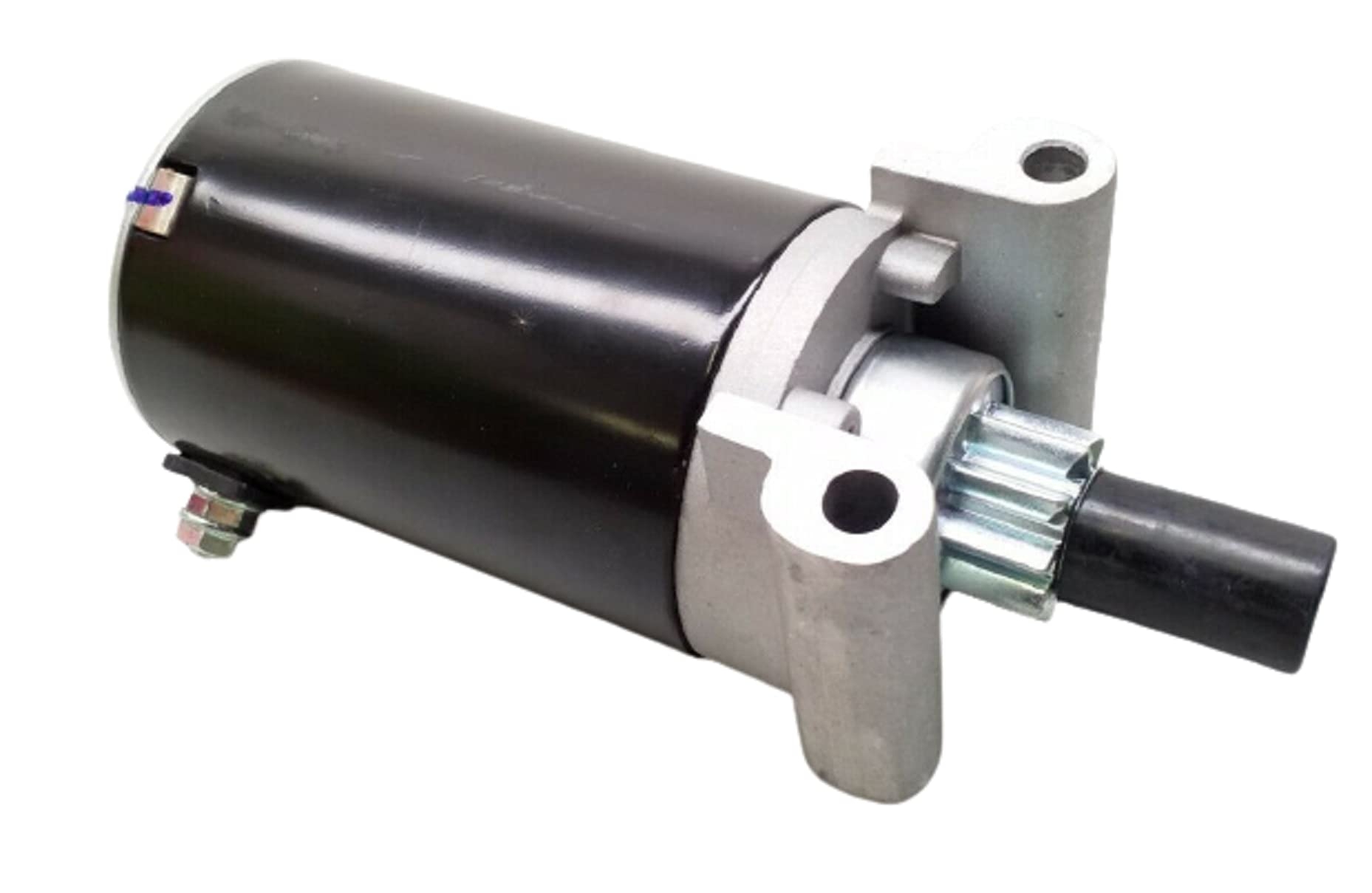 Amazon Starter Motor Replacement For 54 Husqvarna RZ5426 RZ 5426 Zero Turn Mower With Kohler 7000 26hp 747cc Engine Patio Lawn Garden