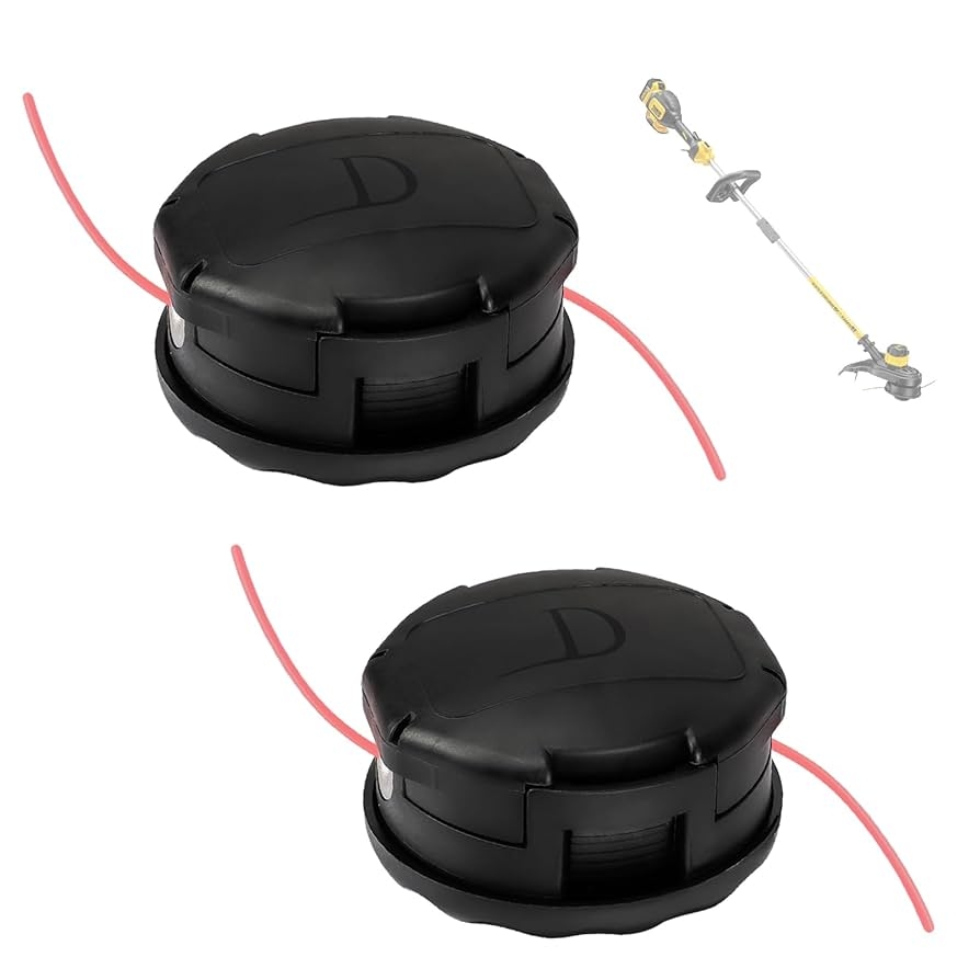 dewalt trimmer head upgrade
