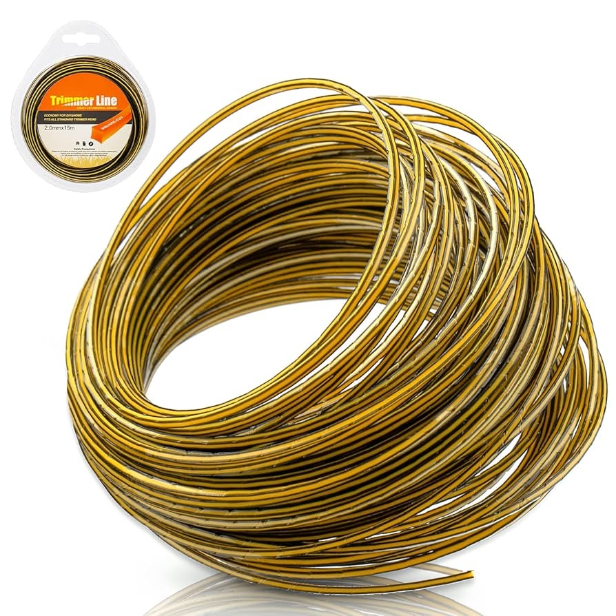 dewalt 20v trimmer string