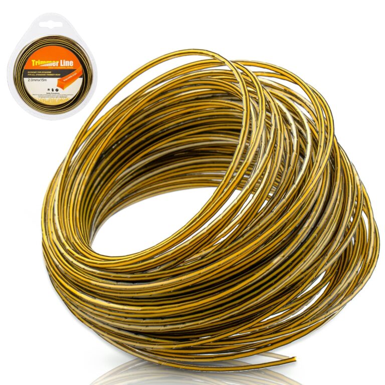 Amazon String Trimmer Line Replacement For DEWALT DWO1DT802 