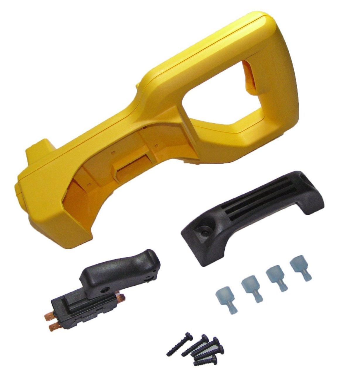 Amazon Switch Kit 5140112 17 Fits DeWalt DW704 And DW705 Tools U0026 Home Improvement