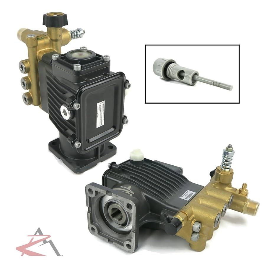 dewalt 3600 psi pressure washer parts