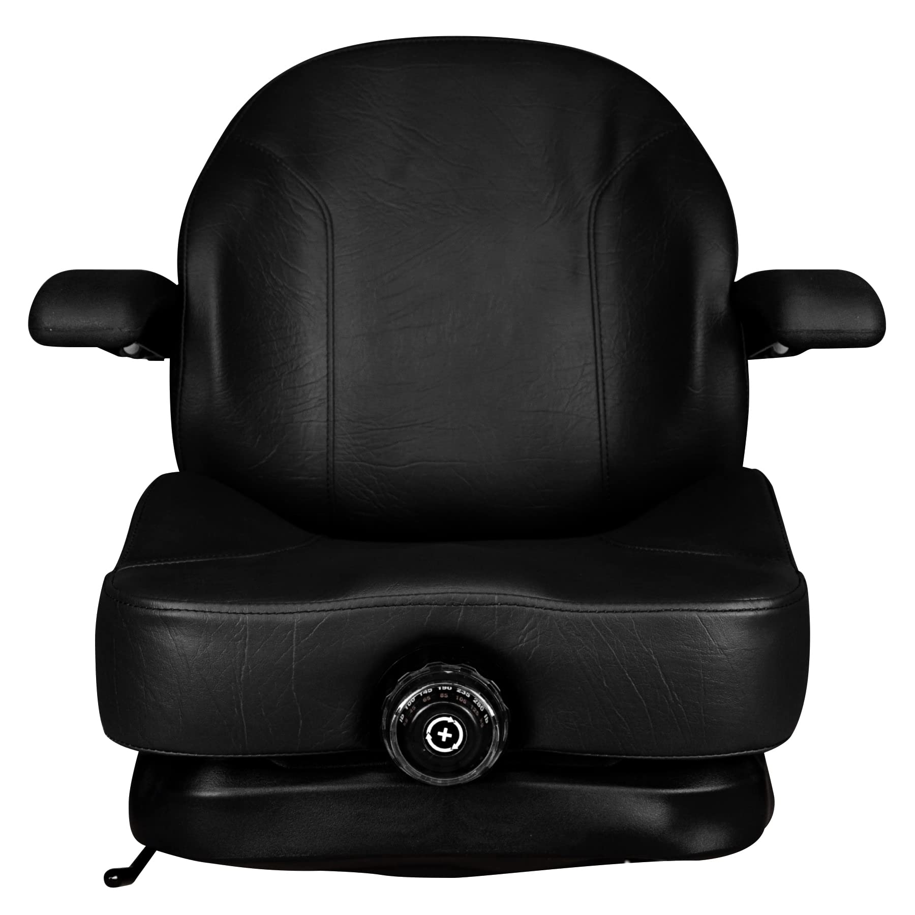 Amazon TRAC SEATS MADE IN THE USA ProRide Suspension Seat Fits Bob Cat Country Clipper Cub Cadet Husqvarna Dixie Chopper Dixion Grasshopper Zero Turn Lawn Mower Tractor Patio Lawn