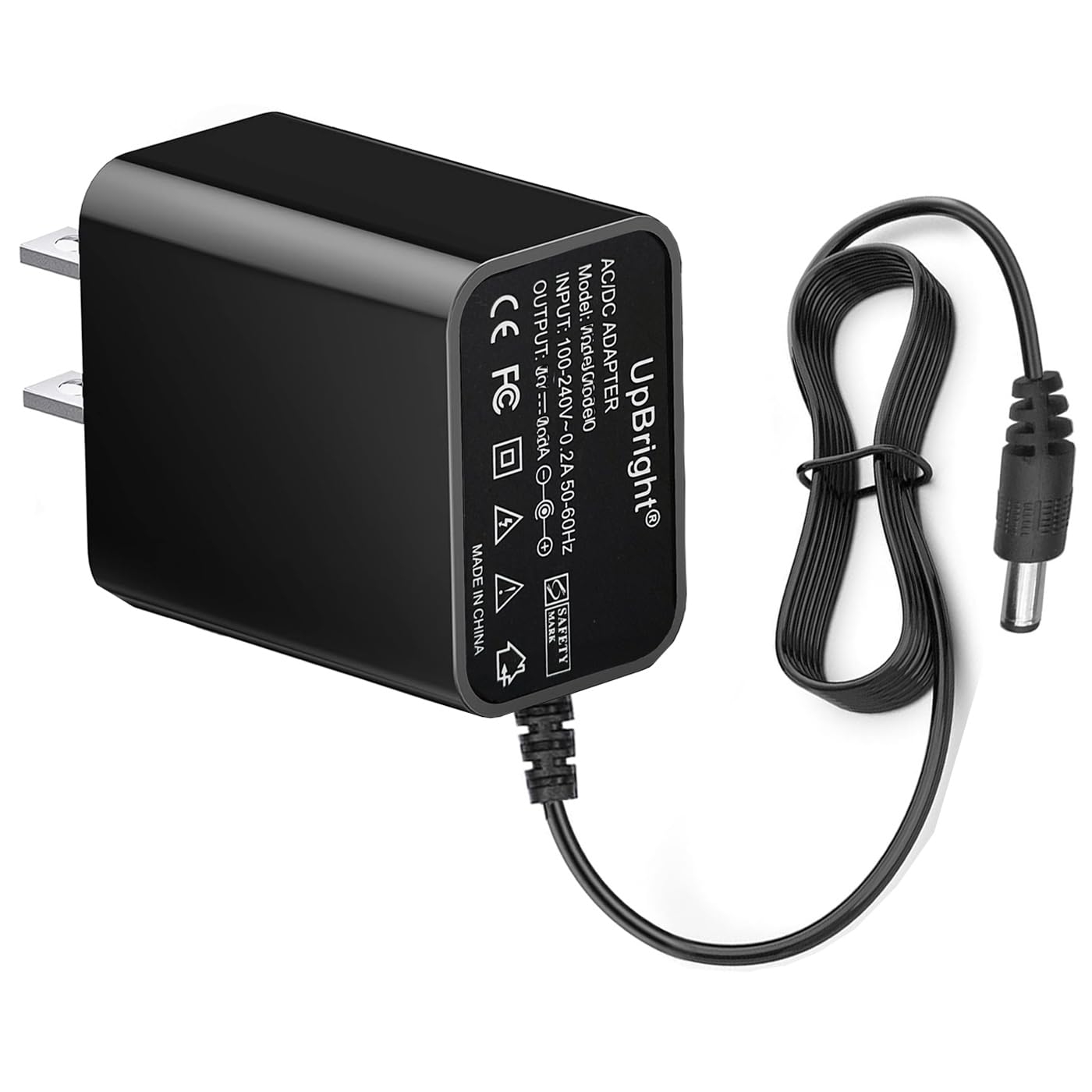 Amazon UpBright 15V AC DC Adapter Compatible With Dewalt 
