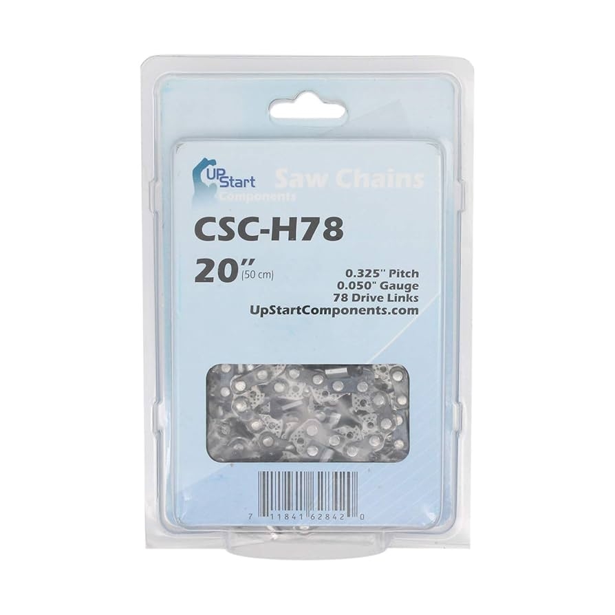 husqvarna 353 chainsaw chain