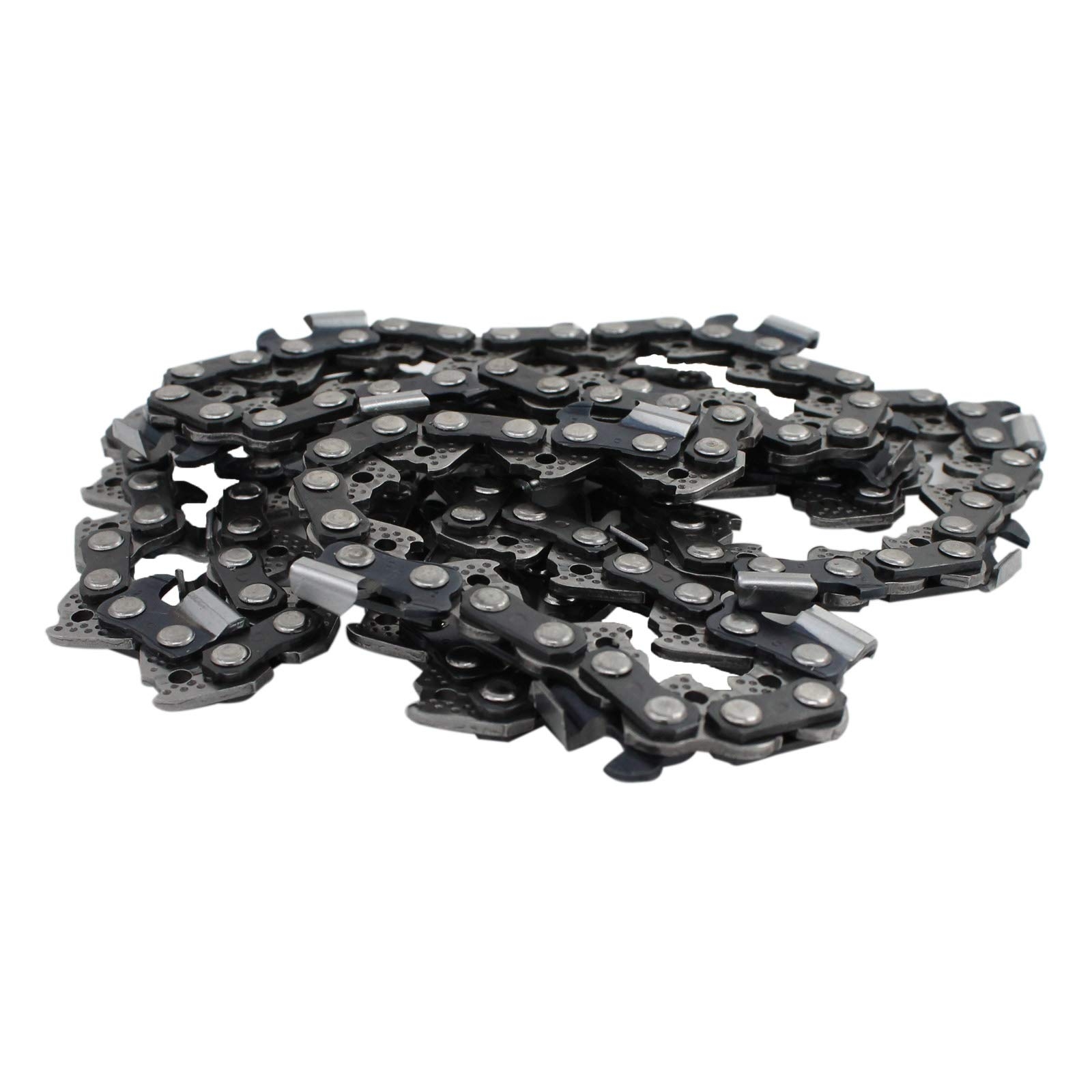 Amazon UpStart Components 5 Pack Replacement 20 Inch H78 20BPX Chainsaw Chain For Husqvarna 353 Chainsaw 20 Length 325 Pitch 0 050 Gauge 78 Drive Links Patio Lawn Garden