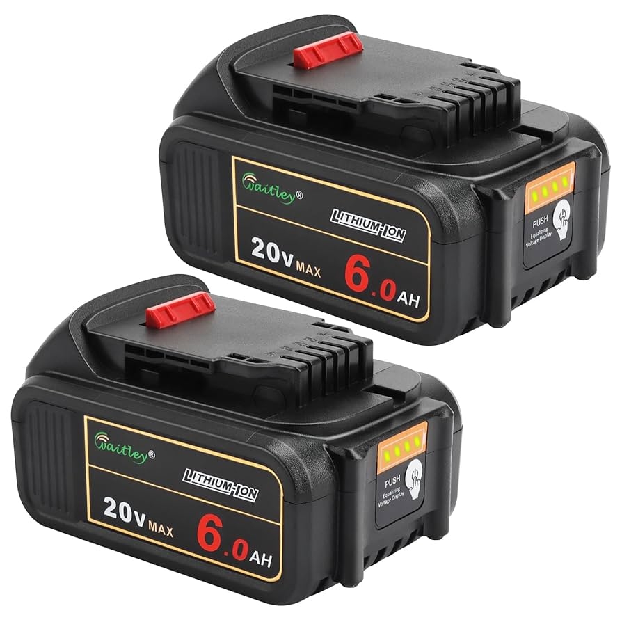 dewalt battery warranty claim