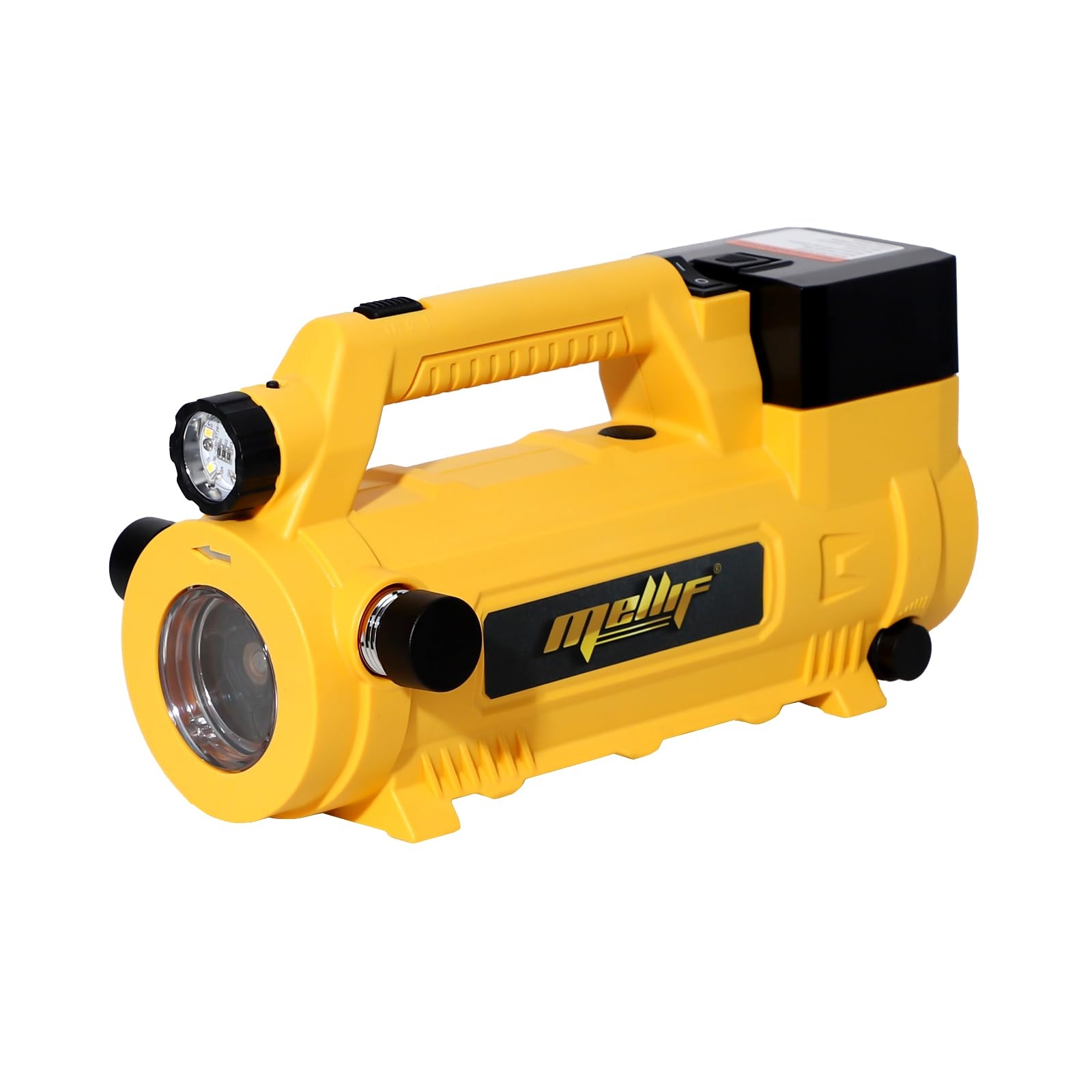 Amazon Water Transfer Pump Compatible With Dewalt 20V Battery Cordless Self priming Pump 430GPH Portable Electric Utility Pump For Garden Tub Tank Pool Ponds Aquariums Tool Only Patio Lawn U0026 Garden