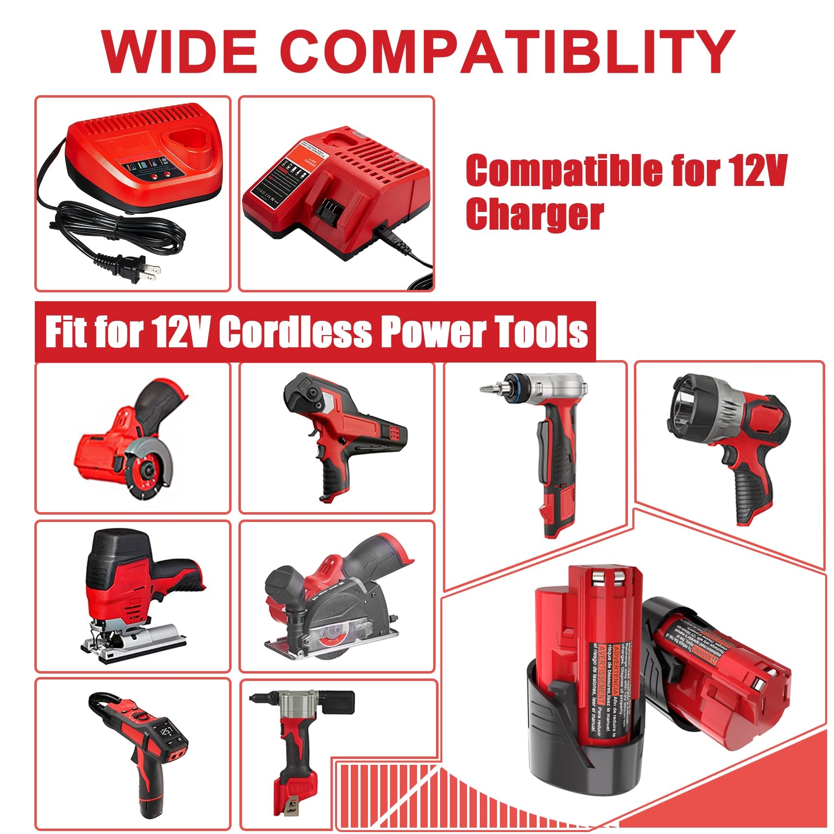 home depot milwaukee m12 battery