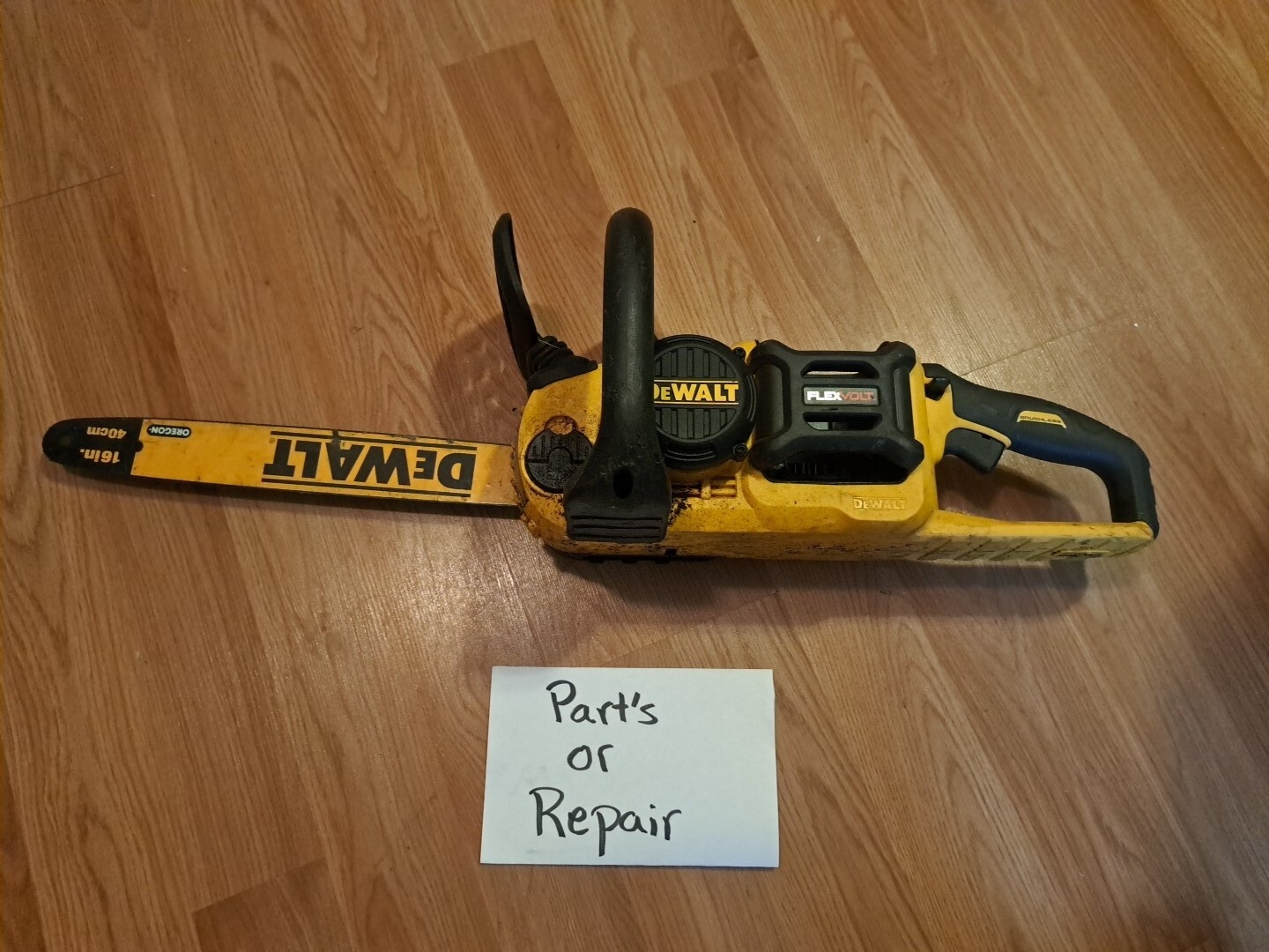 And Chain DEWALT DWZCSB16 16