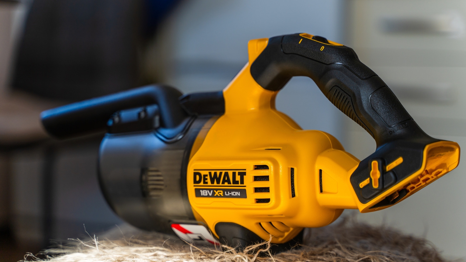 Are DeWalt And Craftsman Tools Made By The Same Company 
