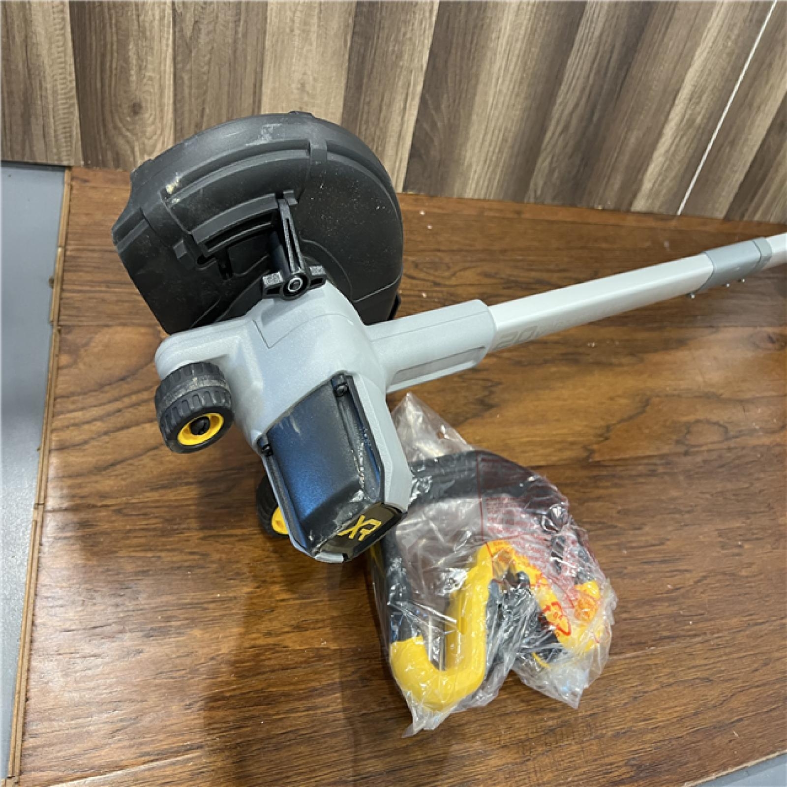 battery powered edger dewalt