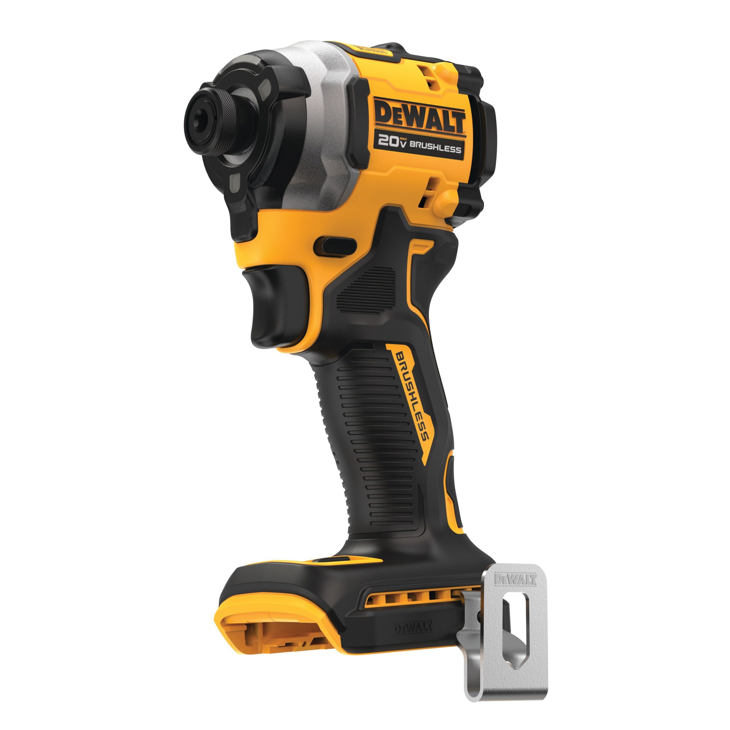 Atomic DCF850B Impact Driver Tool Only 20 V 1 4