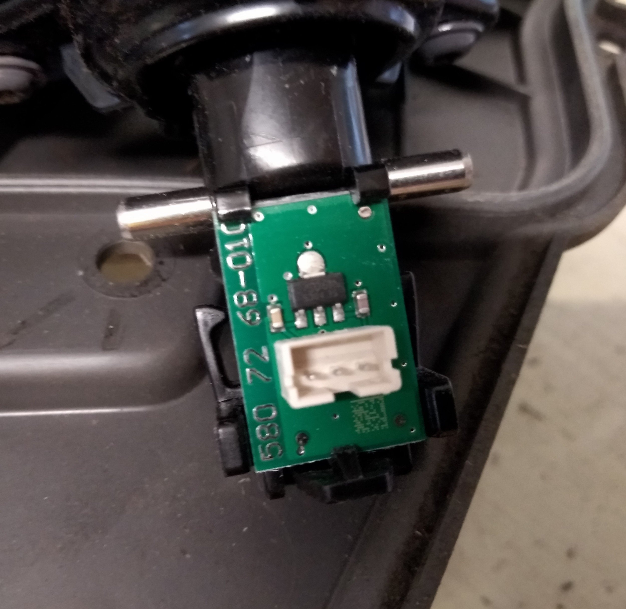 Automower 315 Bloqu Bugs Entretien Et D pannage Automower Forum