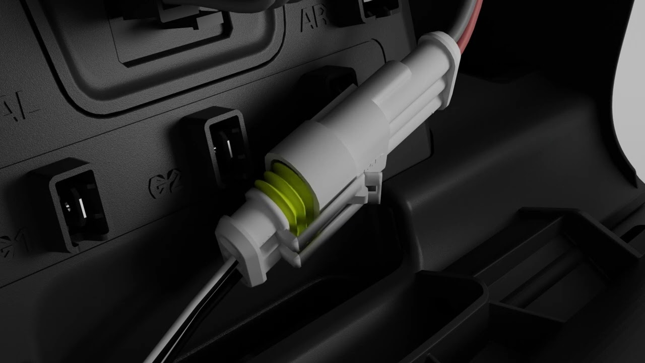husqvarna automower charging problems