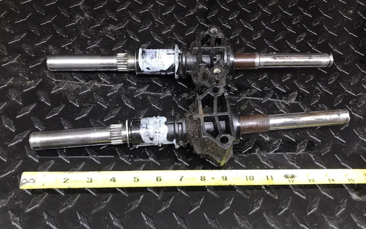 yta24v48 transmission