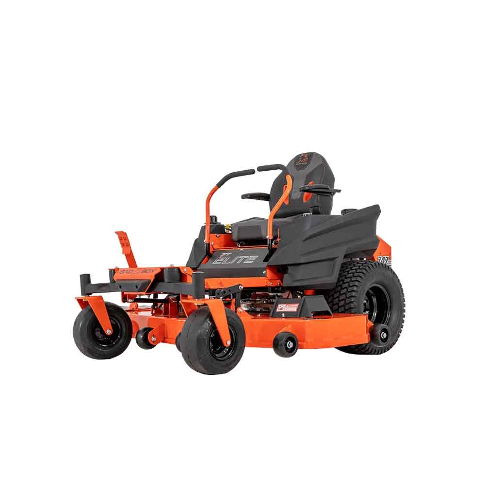 Bad Boy Mowers BAD BOY ZERO TURN ZT ELITE 54 ZERO TURN KOHLER LAWN MOWER WRS