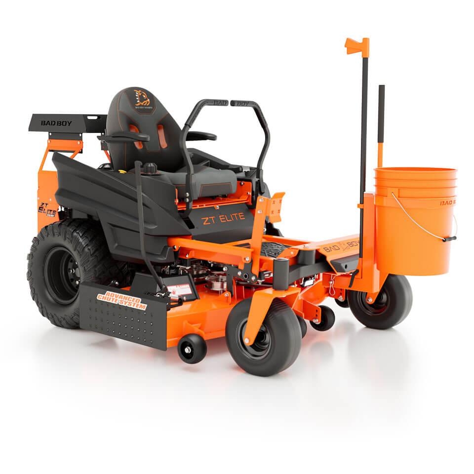 Bad Boy ZT Elite 60 in Deck Mower AllMachines