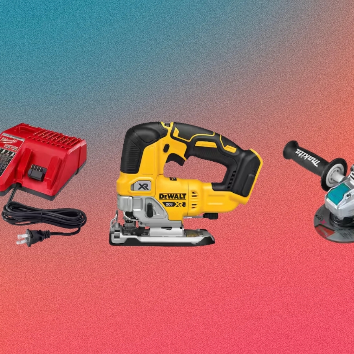 Best Black Friday Cordless Tool Deals Free Tools With Battery Kit Mashable