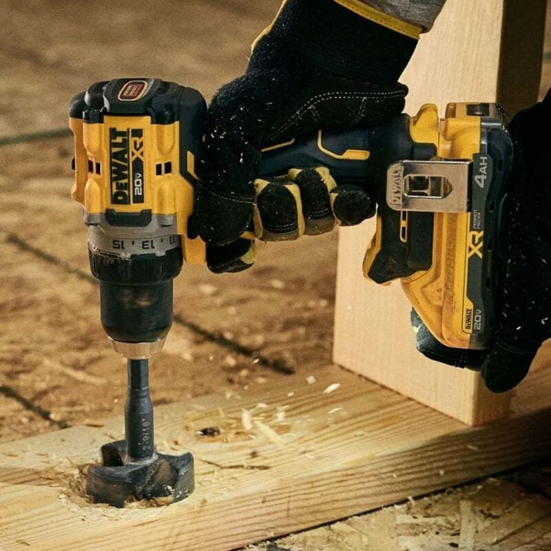 Best DeWalt Drills New Models Shake Things Up In 2025 Pro Tool 