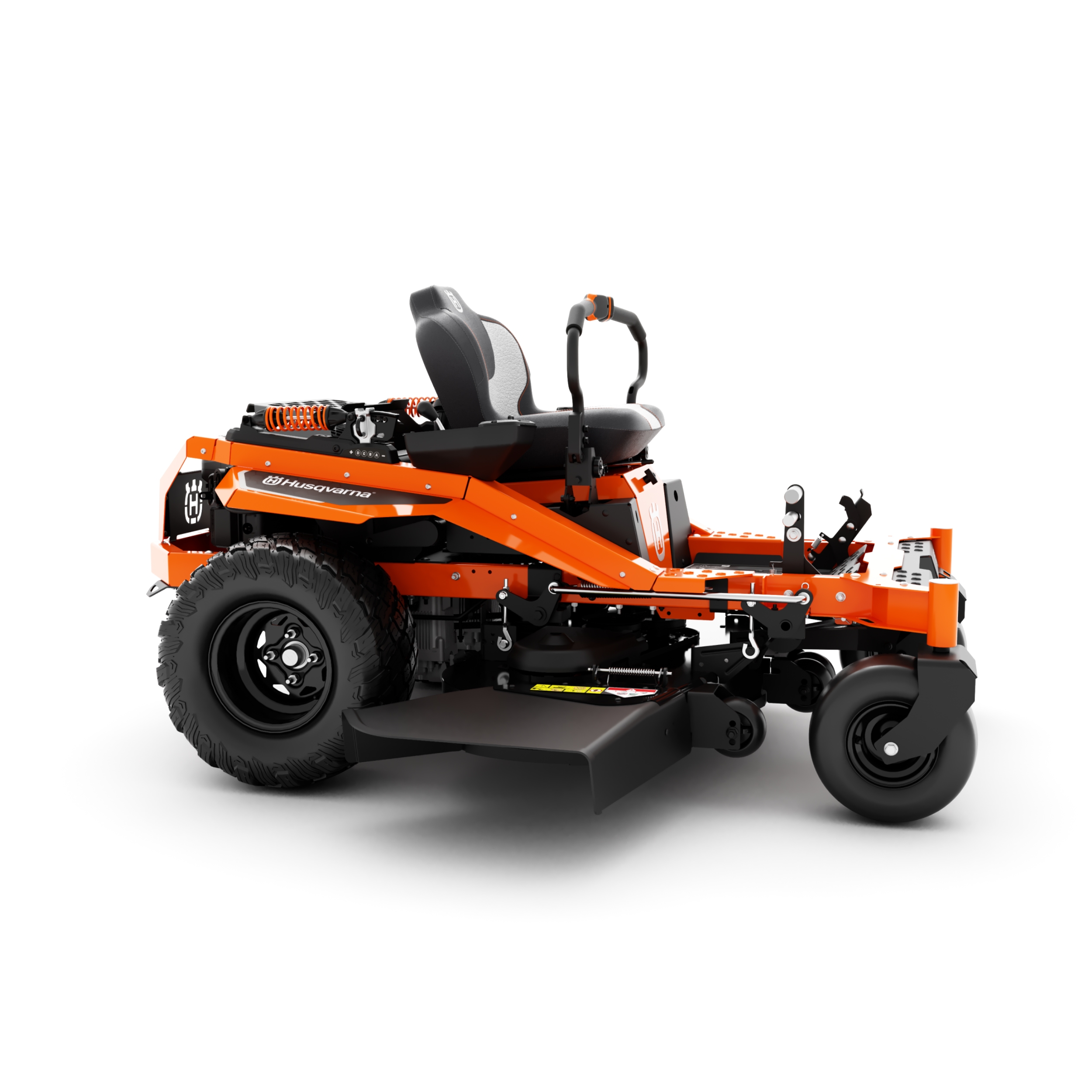 Best Husqvarna Zero Turn Mowers 2025 Specs Prices And Dealers
