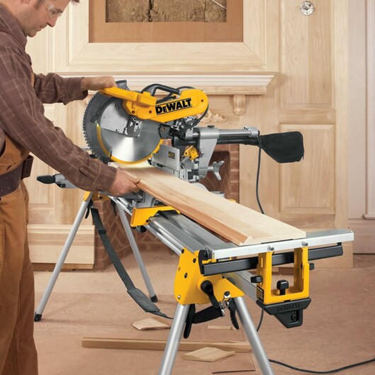 Best Miter Saws A Comprehensive Guide Ohio Power Tool News
