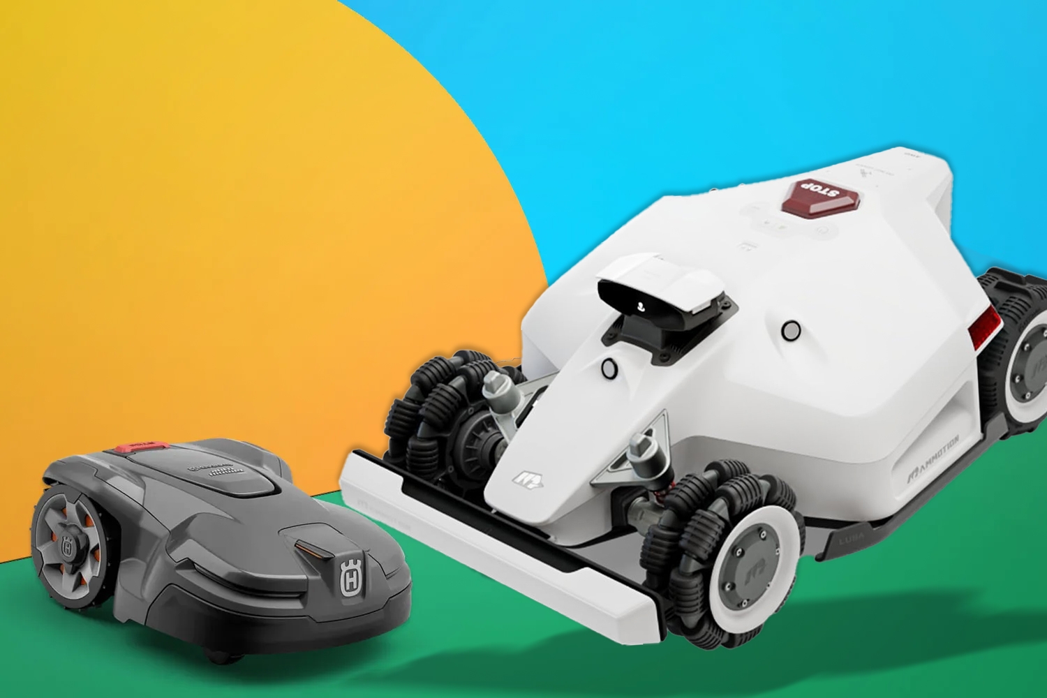 Best Robot Lawn Mower In 2025 For Hassle free Mowing