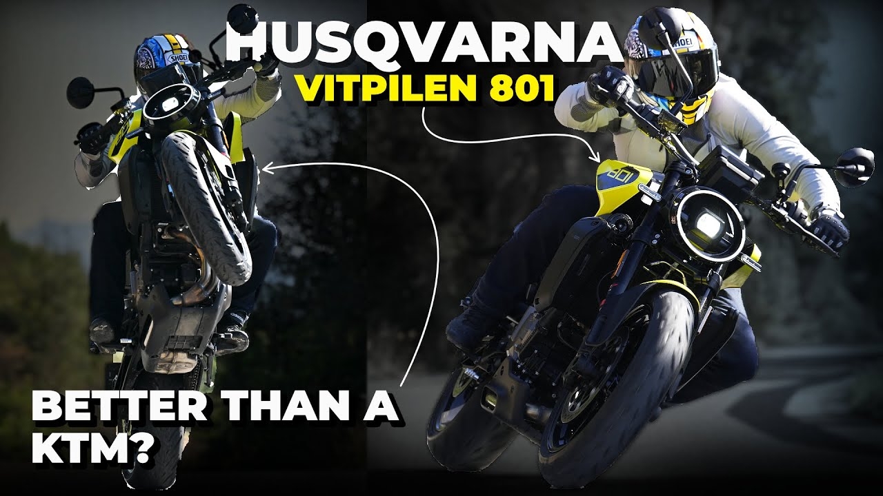 vitpilen 801 owners manual