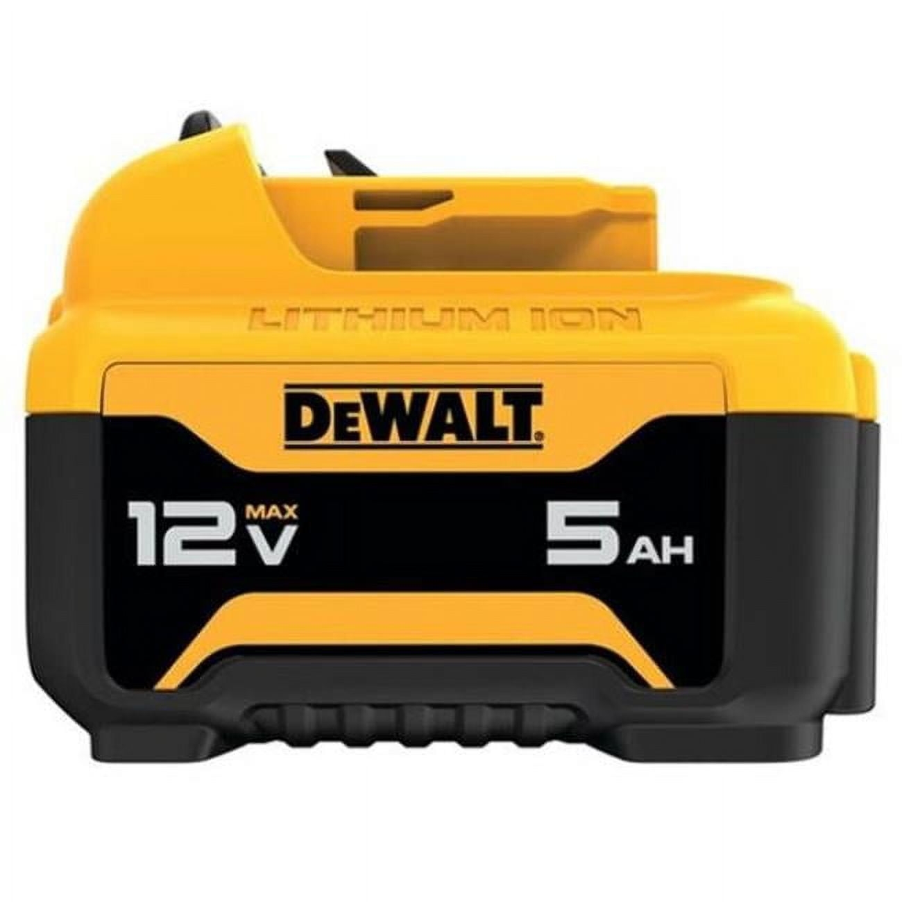 dewalt 5 amp hour battery